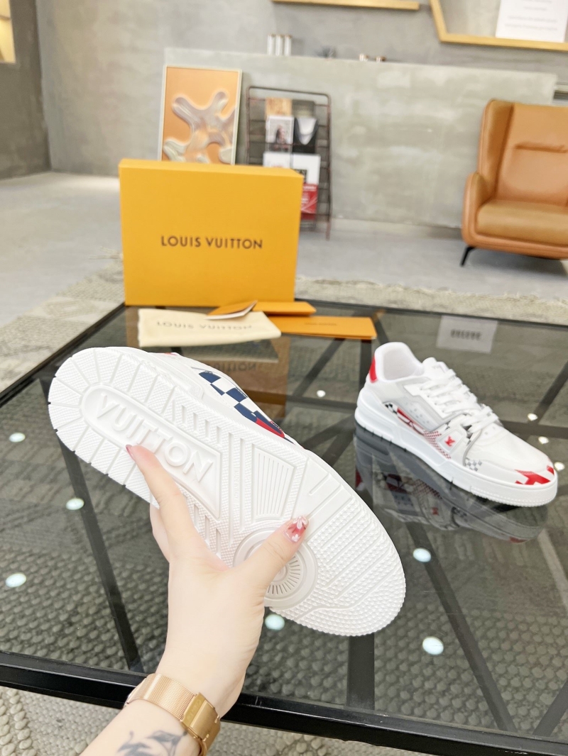 LV Sneakers